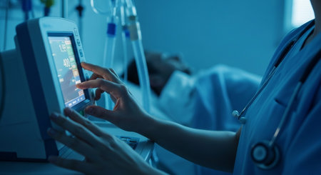 Healthcare and  Mental Wellness Image
