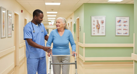Healthcare and  Mental Wellness Image