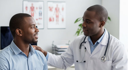 Healthcare and  Mental Wellness Imageの写真素材