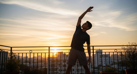 Healthcare and  Mental Wellness Image