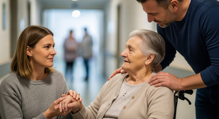 Healthcare and  Mental Wellness Image