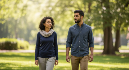 Healthcare and  Mental Wellness Imageの写真素材