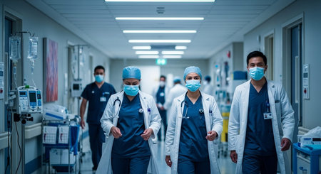 Healthcare and  Mental Wellness Image