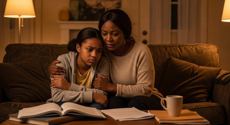 Healthcare and  Mental Wellness Imageの写真素材