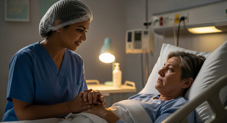 Healthcare and  Mental Wellness Image