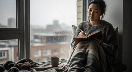 Healthcare and  Mental Wellness Image