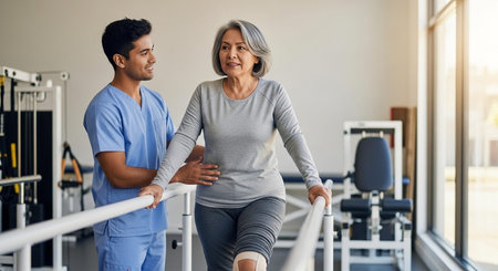 Healthcare and  Mental Wellness Image