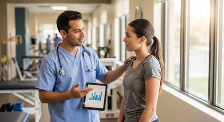 Healthcare and  Mental Wellness Image