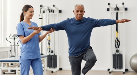 Healthcare and  Mental Wellness Image