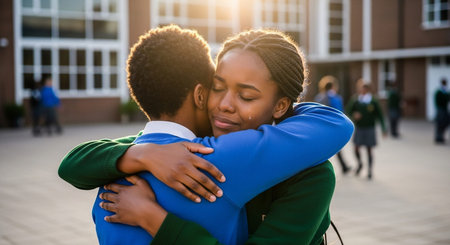 Healthcare and  Mental Wellness Imageの写真素材