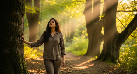 Healthcare and  Mental Wellness Image