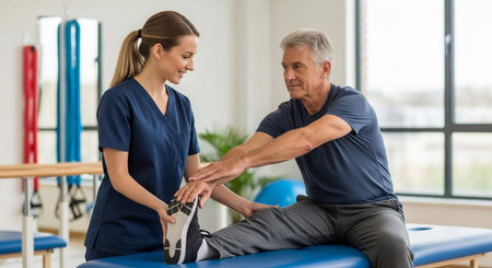 Healthcare and  Mental Wellness Image