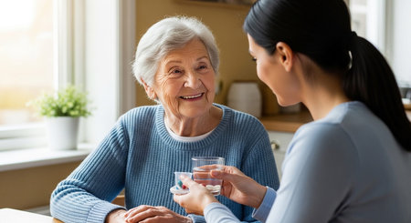 Healthcare and  Mental Wellness Image