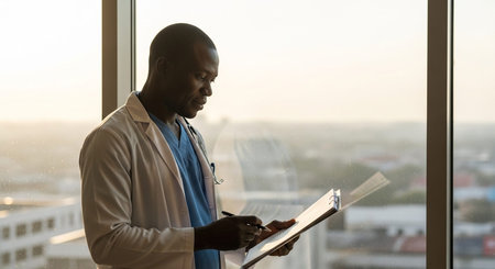 Healthcare and  Mental Wellness Imageの写真素材