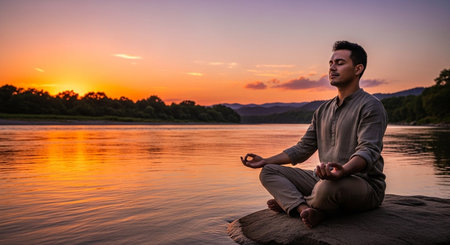 Healthcare and  Mental Wellness Image