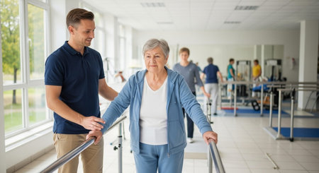 Healthcare and  Mental Wellness Image