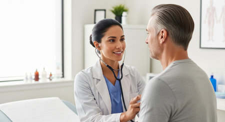 Healthcare and  Mental Wellness Image