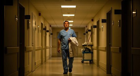 Healthcare and  Mental Wellness Image