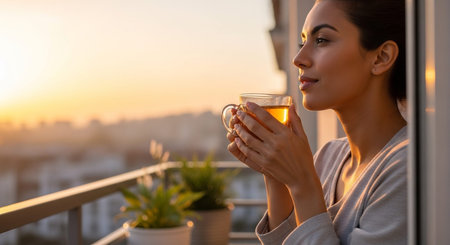 Healthcare and  Mental Wellness Image