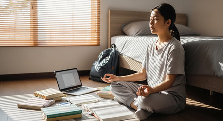 Healthcare and  Mental Wellness Image