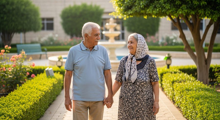 Healthcare and  Mental Wellness Imageの写真素材