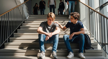 Healthcare and  Mental Wellness Imageの写真素材