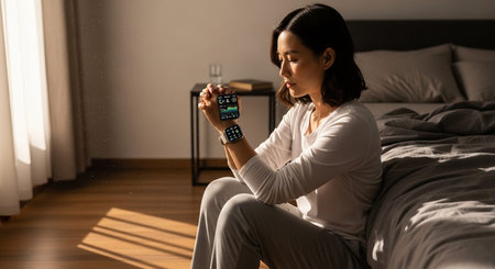 Technology and AI Usage in Daily Life Image