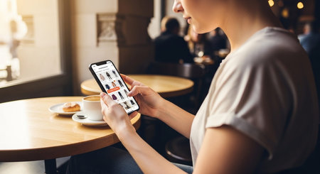 Technology and AI Usage in Daily Life Image