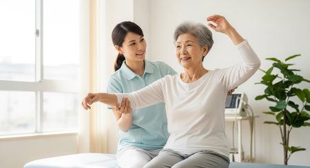 Healthcare and  Mental Wellness Image