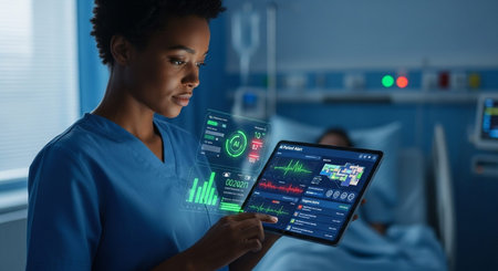 Technology and AI Usage in Daily Life Image