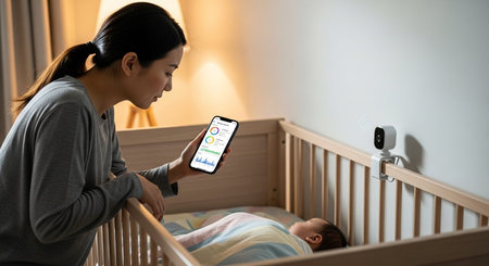 Technology and AI Usage in Daily Life Image