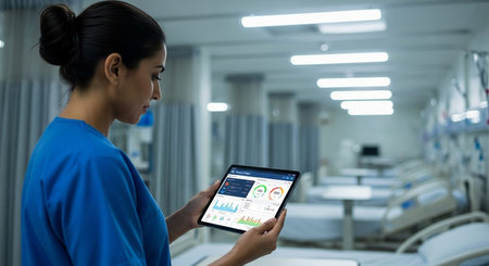 Technology and AI Usage in Daily Life Image