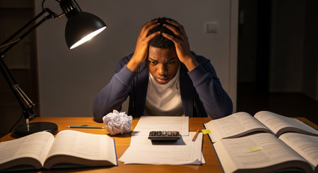 Education Study and Learning  Image