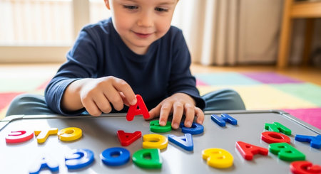 Education Study and Learning  Imageの写真素材