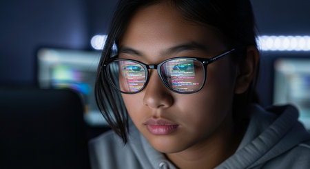 Education Study and Learning  Imageの写真素材