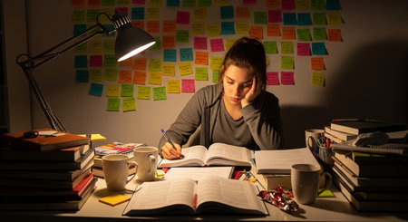 Education Study and Learning  Image