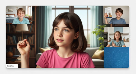 Education Study and Learning  Image