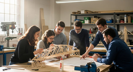 Education Study and Learning  Image