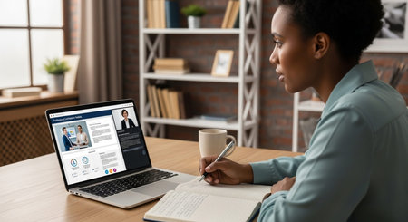 Education Study and Learning  Image