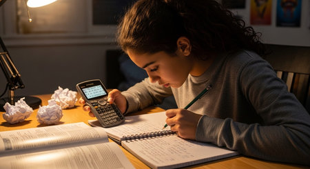 Education Study and Learning  Imageの写真素材