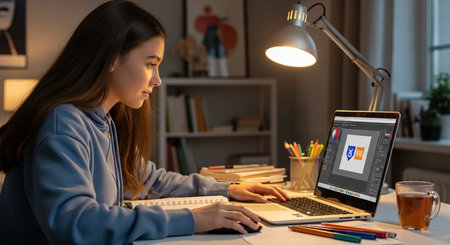 Education Study and Learning  Image