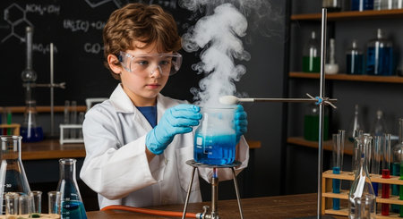 Education Study and Learning  Image