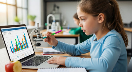 Education Study and Learning  Image