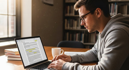 Education Study and Learning  Image