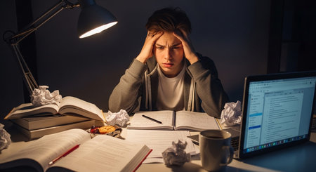 Education Study and Learning  Image