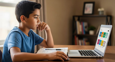 Education Study and Learning  Image