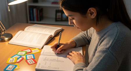 Education Study and Learning  Image