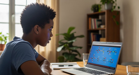 Education Study and Learning  Image