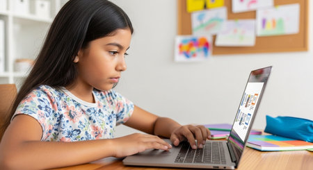 Education Study and Learning  Image