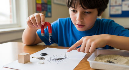 Education Study and Learning  Imageの写真素材